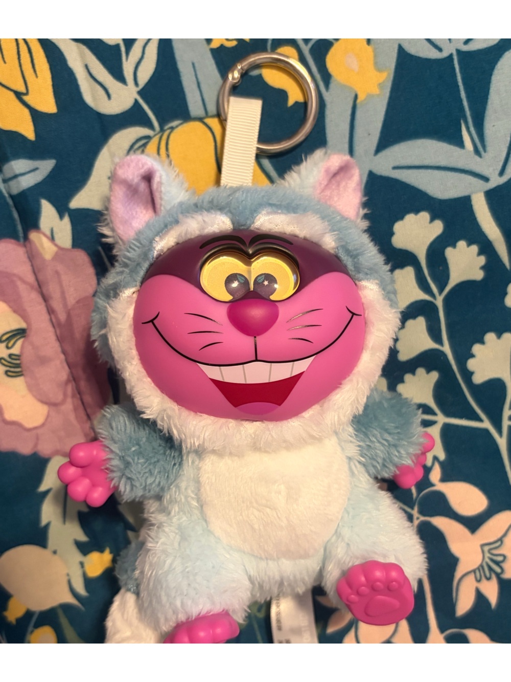 Into the Woods - Cheshire Cat